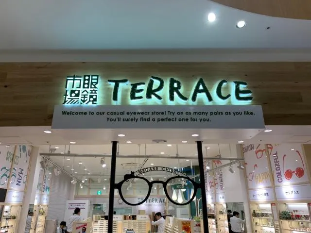 眼鏡市場　ららぽーと沼津店 大きな写真