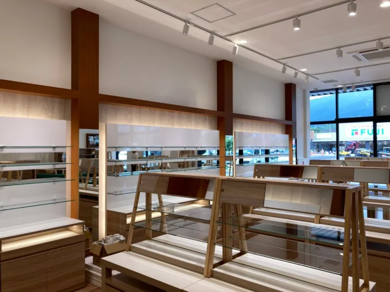 眼鏡市場　イオンタウン川之江店 大きな写真