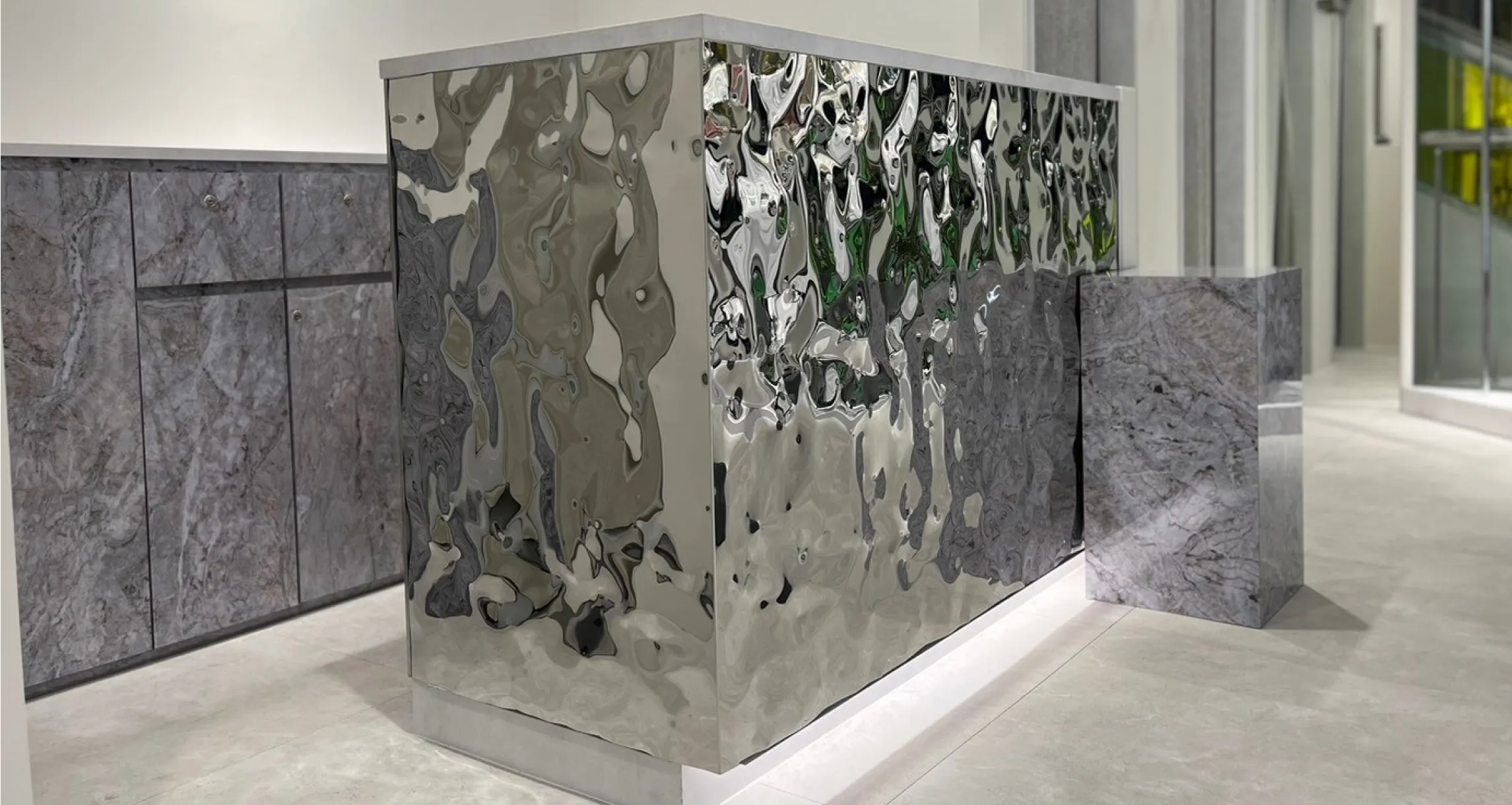 RADYAZEL Shibuya109店 大きな写真