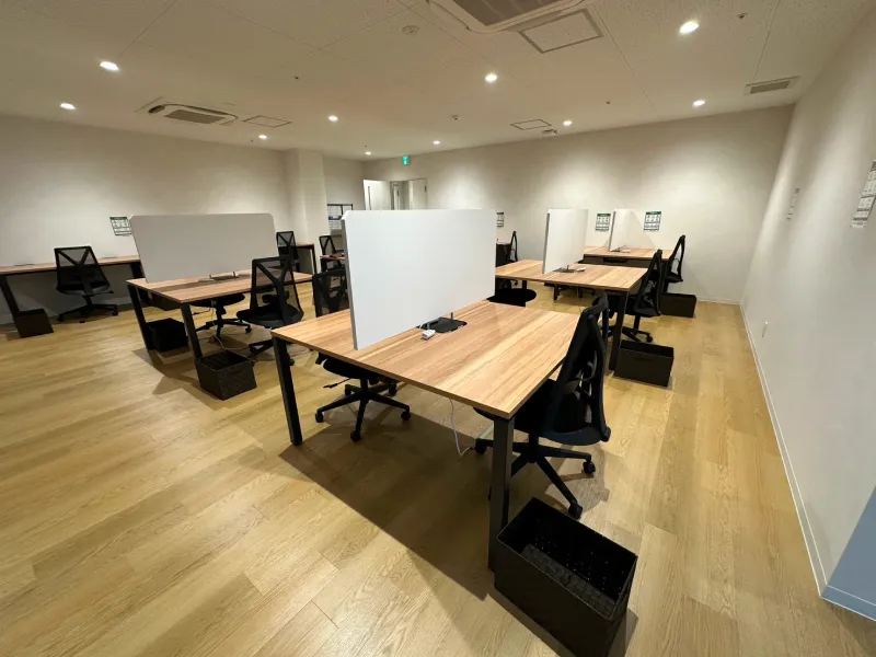 いいオフィス京都四条通店